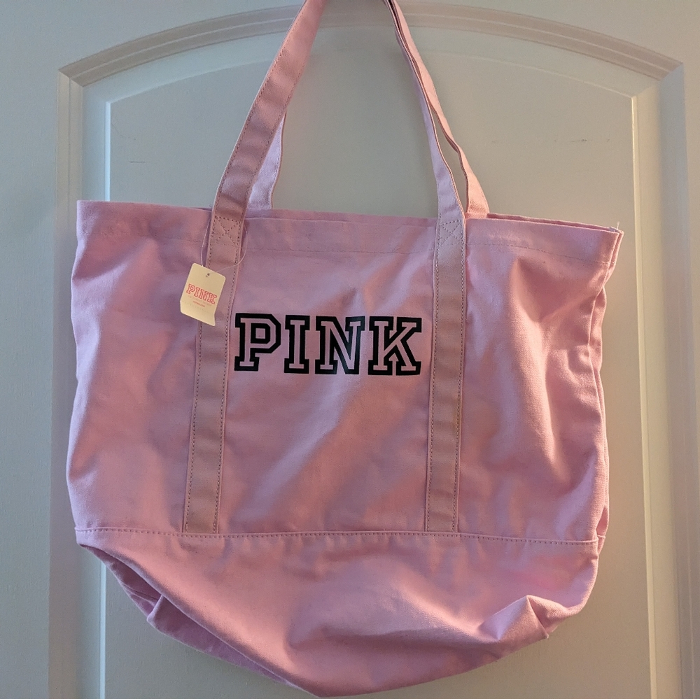 Victoria Secret Pink pink bag